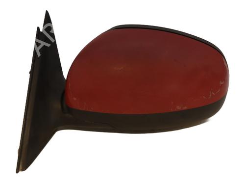 Left mirror SKODA FABIA II (542) 1.4 TDI | BP24856865C26 