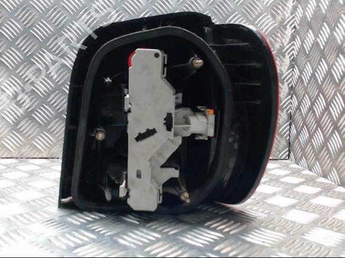 Left taillight VW POLO III (6N1) 60 1.4 | BP24290222C34 