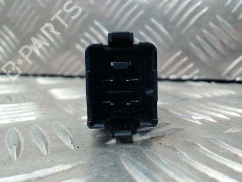 Used Warning switch VW GOLF V (1K1) 1.9 TDI (90 hp) 24291885