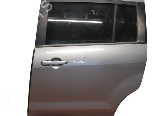 Porta trás esquerda MAZDA 5 (CR) 2.0 CD (CR19) (110 hp) 31136718