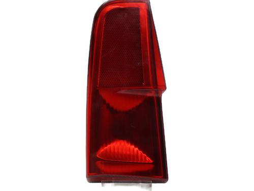 Venstre baglygte bagklap FIAT PUNTO (188_) 1.2 60 (188.030, .050, .130, .150, .230, .250) (60 hp) 31050460