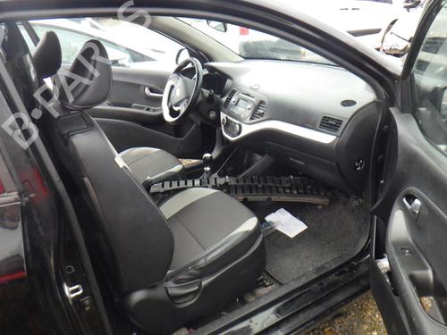 Used Parts KIA PICANTO II (TA)  1.2  4874795