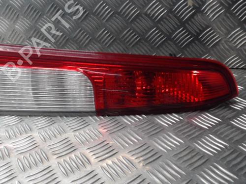 Left taillight FORD FOCUS C-MAX (DM2) 1.8 TDCi | BP24289910C34  - Image 5
