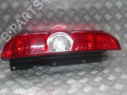 Left taillight FIAT DOBLO Cargo (263_) 1.3 D Multijet | BP24289826C34  - Image 7