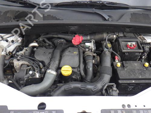 Left headlight DACIA LODGY (JS_) 1.5 dCi (JSMC, JSAF) | BP31806552C28 