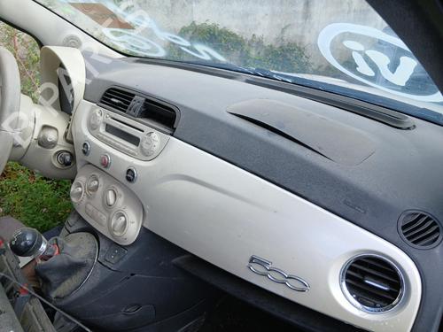Left taillight FIAT 500 (312_) 1.3 D Multijet (312AXB1A) | BP31762425C34 - Image 10