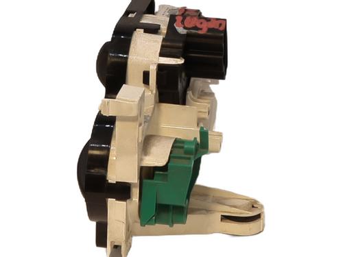 Climate control DACIA LOGAN MCV (KS_) 1.5 dCi (KS0W) | BP28128792I5 - Image 2