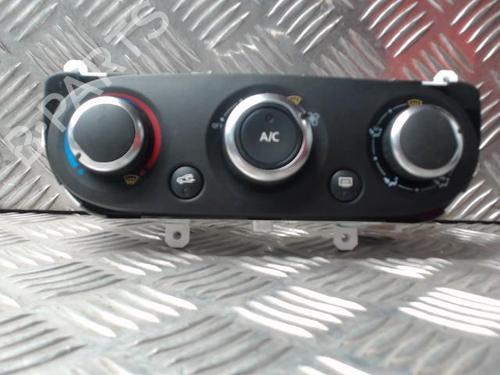 Climate control RENAULT CLIO IV (BH_) 1.5 dCi 75 | BP24288751I5 - Image 5