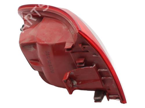 Right taillight VW PASSAT B6 Variant (3C5) 2.0 TDI 16V | BP28209297C35 