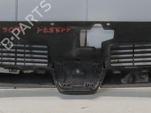 Grill PEUGEOT 206 Hatchback (2A/C) 2.0 HDI 90 (90 hp) 31191119