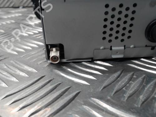 Radio FIAT PANDA (312_, 319_) 1.2 (312PXA1A) | BP24291833E6 