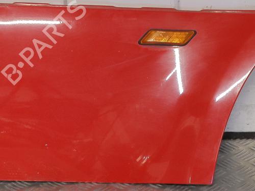 Aile avant gauche Aile avant gauche BMW Z3 Roadster (E36) 1.9 i (140 hp) 36556640 36556640