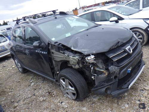 Left headlight DACIA SANDERO II TCe 90 (B8M1, B8MA, B8AC) | BP37469941C28 - Image 13