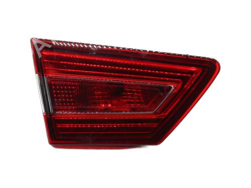 Used Left tailgate light RENAULT CLIO IV (BH_) 1.2 16V (73 hp) 31159845