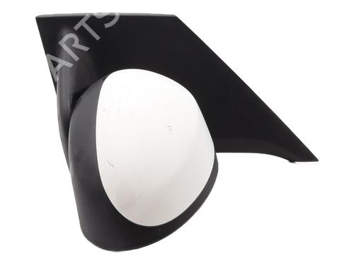 Left mirror CITROËN C1 (PM_, PN_) 1.0 | BP31642951C26 