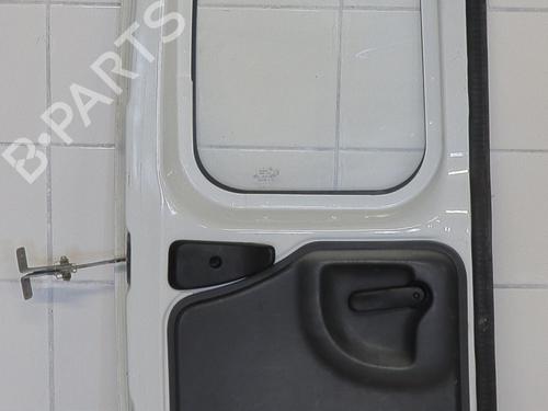 Højre bagagerum dør DACIA LOGAN MCV (KS_) 1.4 (75 hp) 32137793