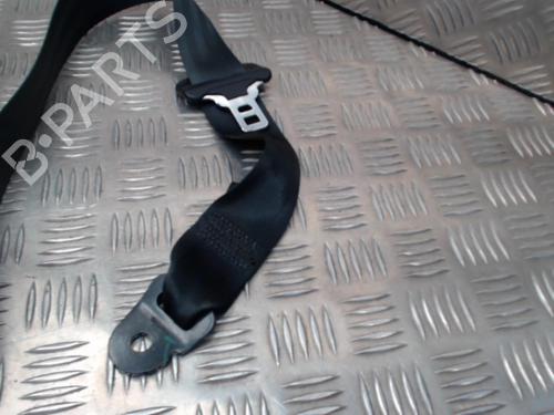 Used Rear left seatbelt Rear left seatbelt DACIA SANDERO 1.5 dCi (88 hp) 24289002 24289002