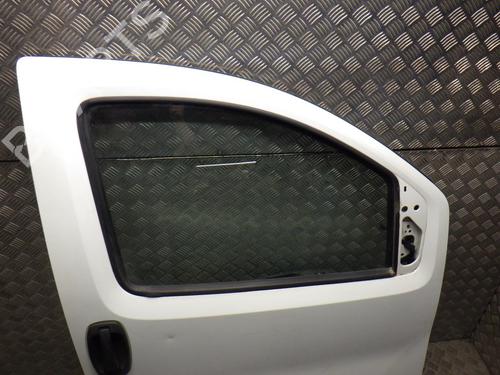 Right front door PEUGEOT BIPPER (AA_) 1.4 HDi | BP24288675C3