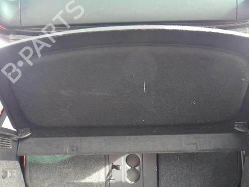 Used Rear parcel shelf Rear parcel shelf VW TIGUAN (5N_) 2.0 TDI (140 hp) 32326655 32326655