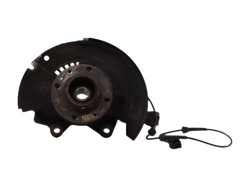 Right front steering knuckle RENAULT CLIO V (B7_) 1.0 TCe 100 (B7MT) | BP39712263M26 - Image 4