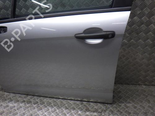 Left front door CITROËN C3 II (SC_) 1.2 VTi 82 | BP24288630C2 