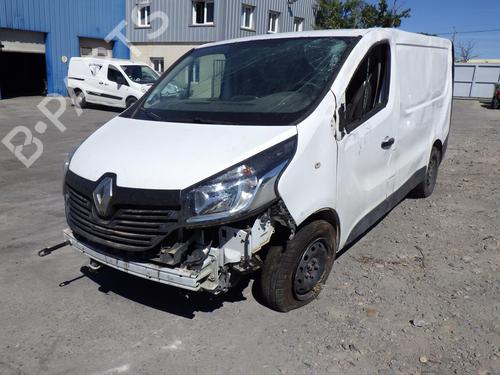 Tanklåg RENAULT TRAFIC III Van (FG_) 1.6 dCi 115 (FGMD) | BP24291342C131 - Image 11