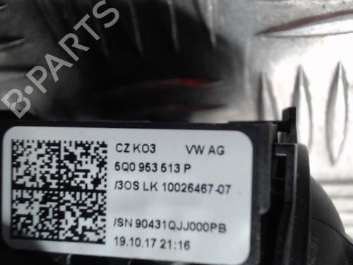 Switch VW GOLF VII (5G1, BQ1, BE1, BE2) 1.5 TSI | BP24824132I30 