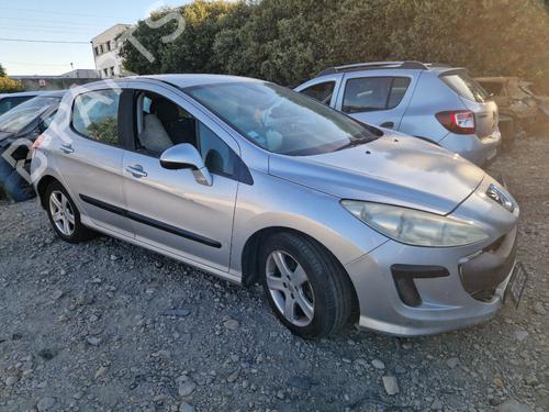 Used Parts PEUGEOT 308 I (4A_, 4C_) 1.6 HDi 4959291