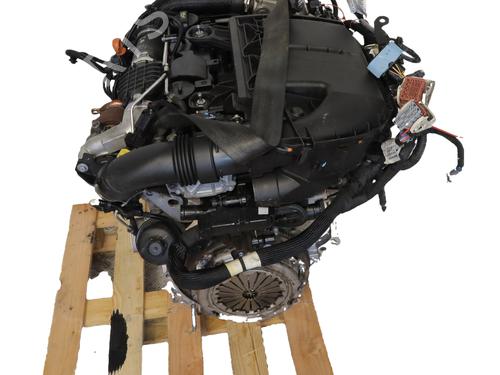 Used Engine Engine 38722637 38722637