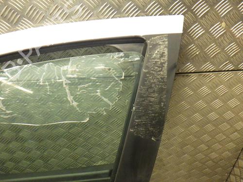 Left front door CITROËN C3 II (SC_) 1.2 VTi 82 | BP24288630C2 