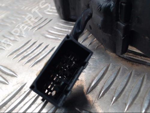 Right mirror AUDI A3 (8L1) 1.9 TDI | BP24290024C27 