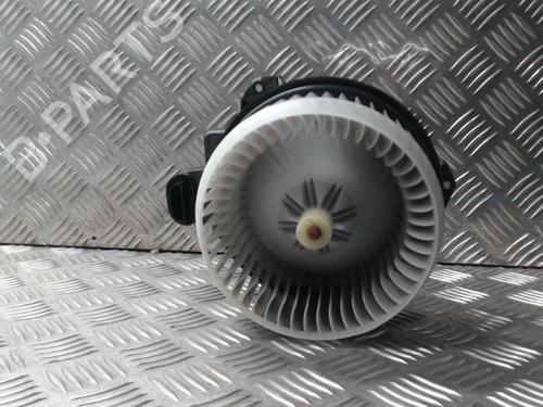 Heater blower motor TOYOTA RAV 4 III (_A3_) 2.2 D 4WD (ALA30_, ALA30R) | BP24291702M62 