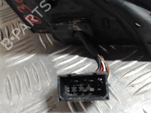 Left mirror AUDI A3 (8L1) 1.9 TDI | BP24290960C26 