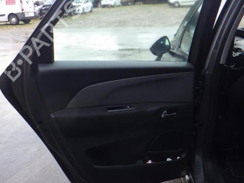 left-rear-door-citroen-c4-picasso-ii-2013-31836308 main image