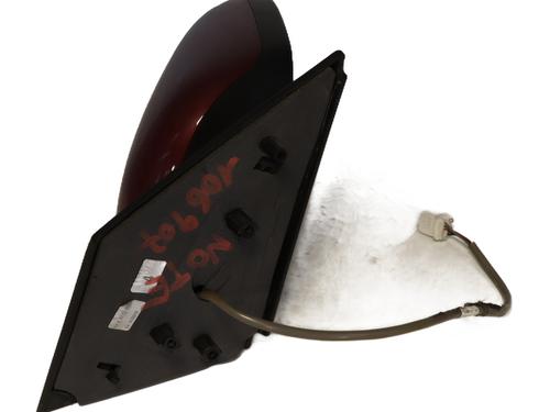 Right mirror NISSAN NOTE (E11, NE11) 1.5 dCi | BP24856861C27 