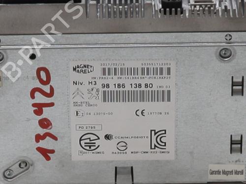 Radio KIA EV6 (CV) 77 | BP37739501E6 - Image 5