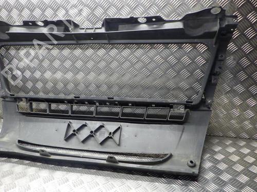 Front slam panel PEUGEOT BOXER Van 2.2 HDi 150 | BP24291768C72 