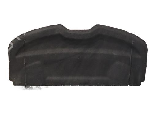 Used Rear parcel shelf PEUGEOT 208 I (CA_, CC_) 1.4 HDi (68 hp) 31668389
