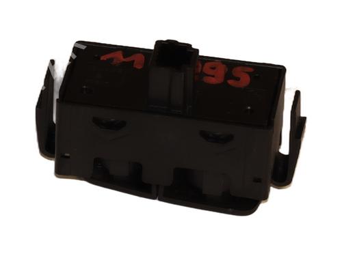 Warning switch RENAULT MEGANE III Grandtour (KZ0/1) 1.5 dCi (KZ09, KZ0D, KZ1G, KZ29, KZ14, KZ1W, KZ10, KZ1F,... | BP24592544I22 
