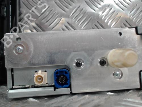 Radio CITROËN C3 III (SX) 1.6 BlueHDi 75 | BP24290568E6 