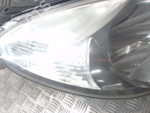 Used Right headlight CITROËN XSARA PICASSO (N68) 1.6 HDi (90 hp) 24288954