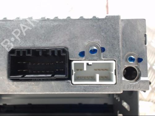 Radio OPEL AGILA B (H08) 1.0 (F68) | BP24289342E6 - Image 5