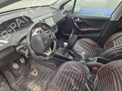 Hattehylde PEUGEOT 2008 I (CU_) 1.6 BlueHDi 120 | BP36793966C85 - Image 14