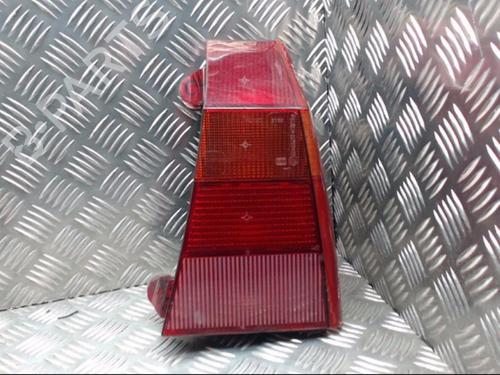 Used Right taillight CITROËN AX (ZA-_) 10 (44 hp) 24292272