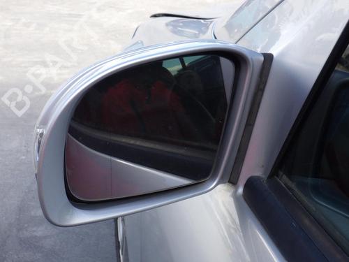 Used Left mirror Left mirror MERCEDES-BENZ M-CLASS (W164) [2005-2012] 33634935 33634935