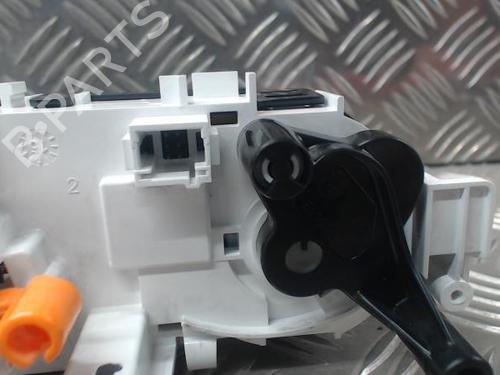 Climate control PEUGEOT 2008 I (CU_) 1.6 BlueHDi 100 | BP24288968I5 