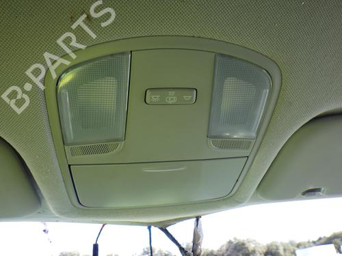 Used Interior roof light Interior roof light HYUNDAI IONIQ (AE) [2016-2023] 24379377 24379377