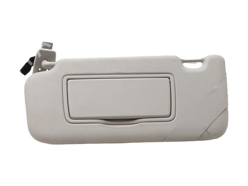 Used Left sun visor Left sun visor FORD FIESTA VII (HJ, HF) 1.0 EcoBoost (101 hp) 39987344 39987344