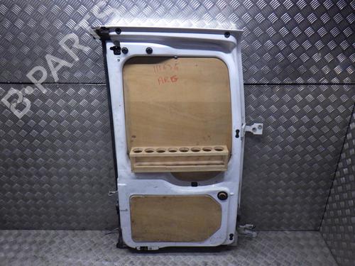 Left tailgate FORD TRANSIT CONNECT (P65_, P70_, P80_) 1.8 Di | BP24291567C76 