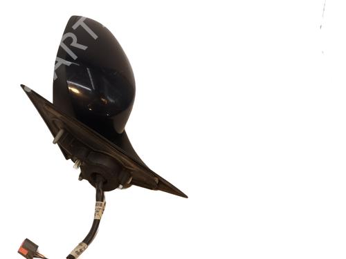 Left mirror JAGUAR X-TYPE I (X400) 2.5 V6 All-wheel Drive | BP25124251C26 